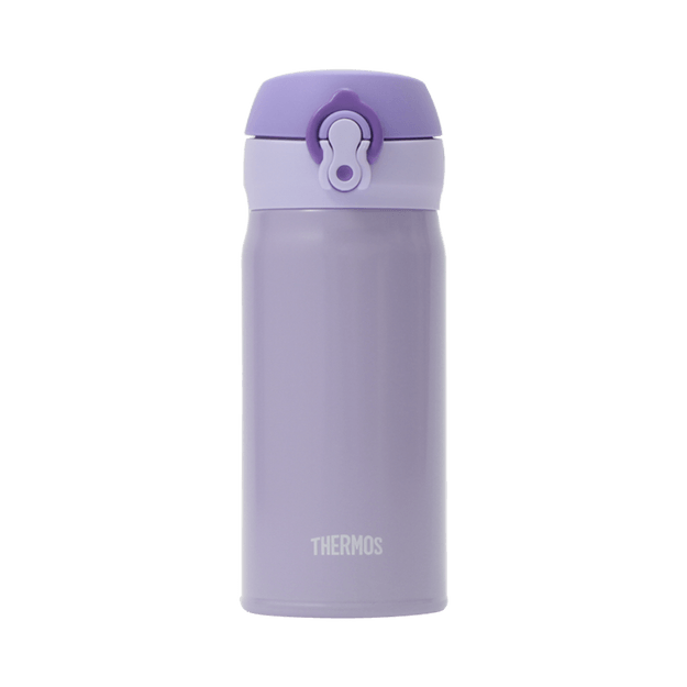 Thermos Vacuum Insulated Bottle Jnl 353 Ppl 350ml Yamibuy Com