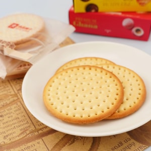 Premium Shop Grassland Fresh Milk Pancakes, 7.69 oz