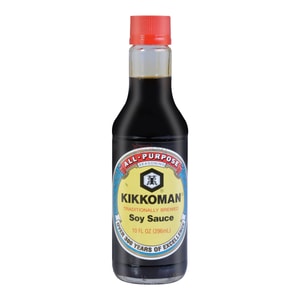 Soy Sauce 296ml