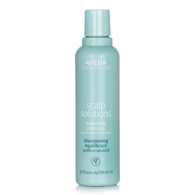 【香港直邮】 美国 AVEDA 艾凡达 头皮管理平衡洗发水  200ml/6.7oz