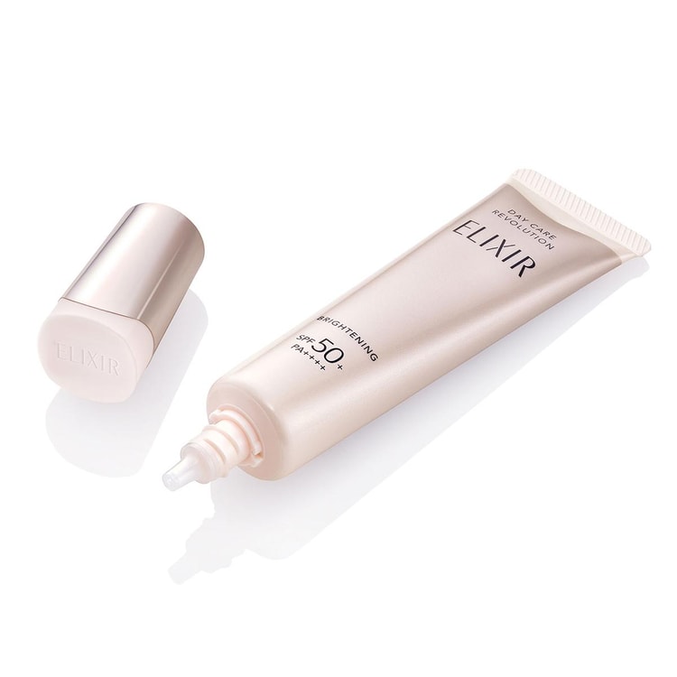 エリクシール ブライトニング デーケアレボリューション WT＋ 35ml