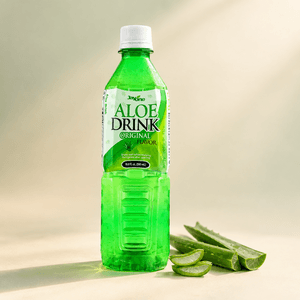 Aloe Drink-Original, 16.9 fl oz