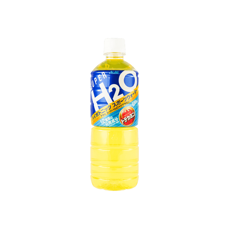 オーガニックスポーツドリンクPET｜その他飲料｜ドリンク