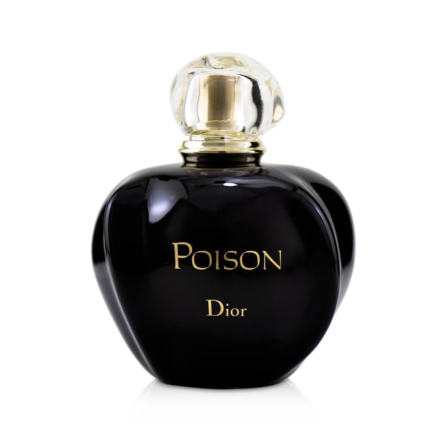 Christian Dior Poison Edt Spray 50ml/1.7oz - Yami.com