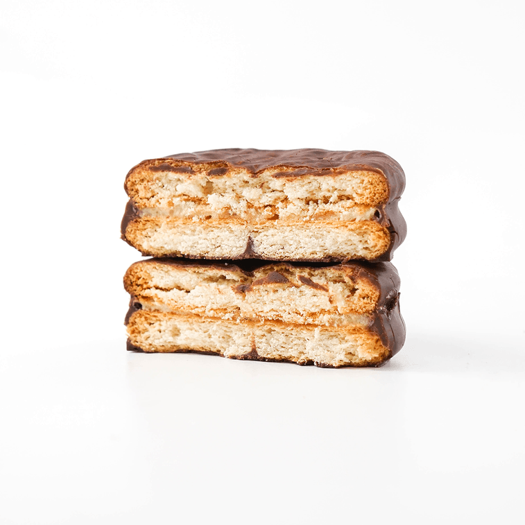 초콜릿 파이 - 크림 샌드위치 케이크, 10개, 19oz 6