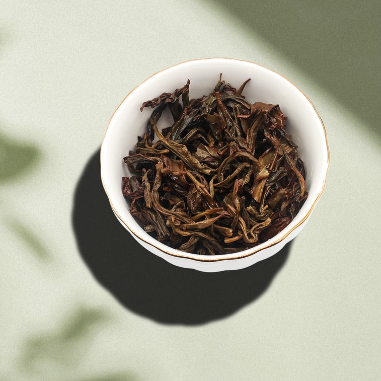 胖东来 嘉木东来 老丛八仙 14g 6