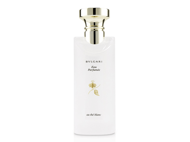 Eau Parfumee Au The Blanc Eau De Cologne Spray 75ml/2.5oz - Yami.com