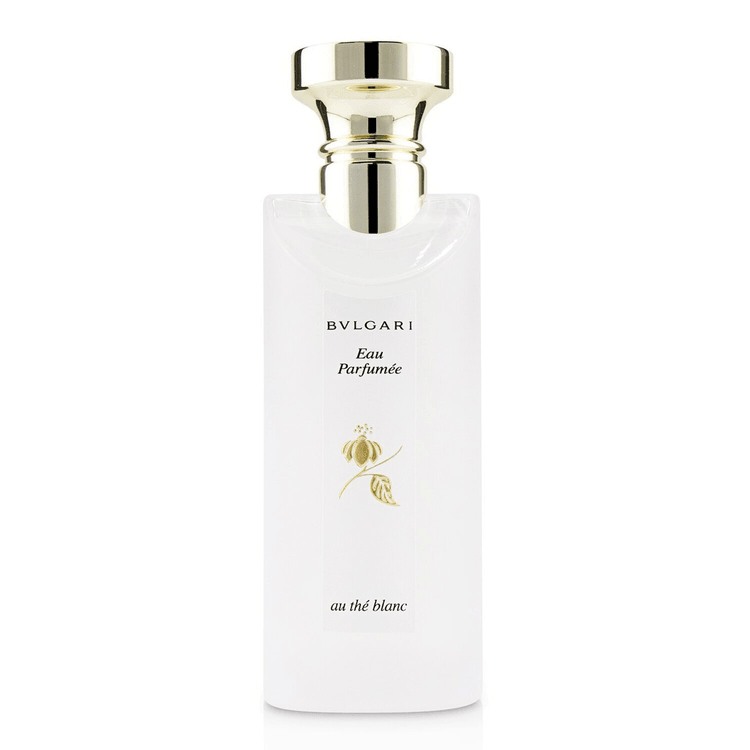Eau Parfumee Au The Blanc Eau De Cologne Spray 75ml/2.5oz - Yami.com