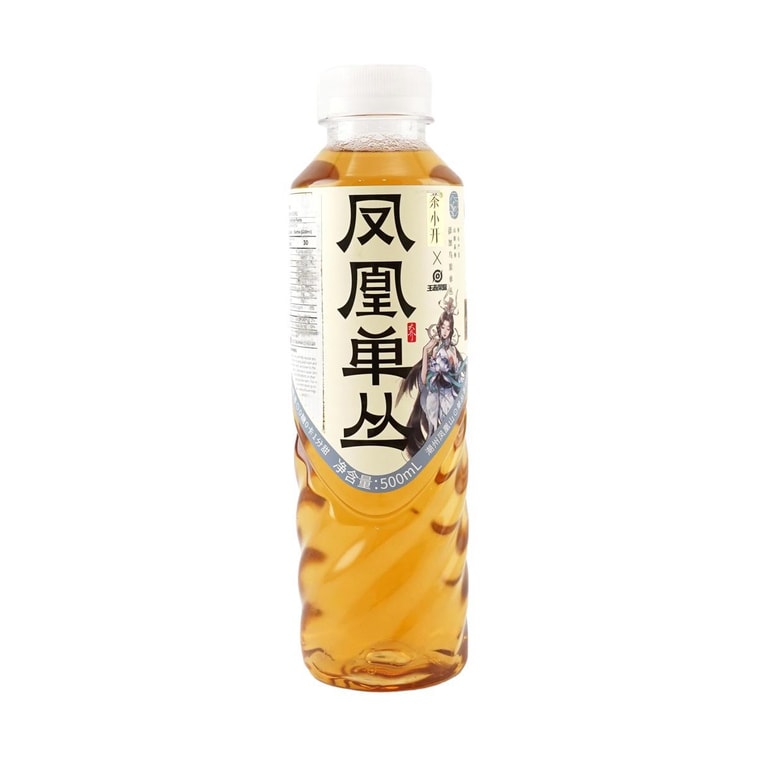 Fenghuang Dancong Tea Beverage 16.91 oz 4
