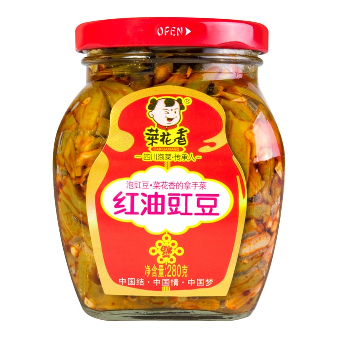 보존 동부콩 280g