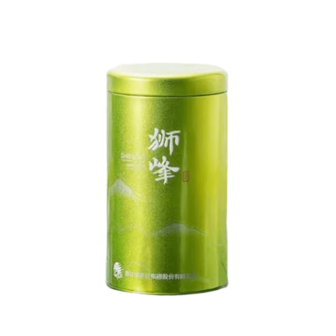 New Tea Bright Front Premium Longjing 50g/Can Authentic Spring Tea