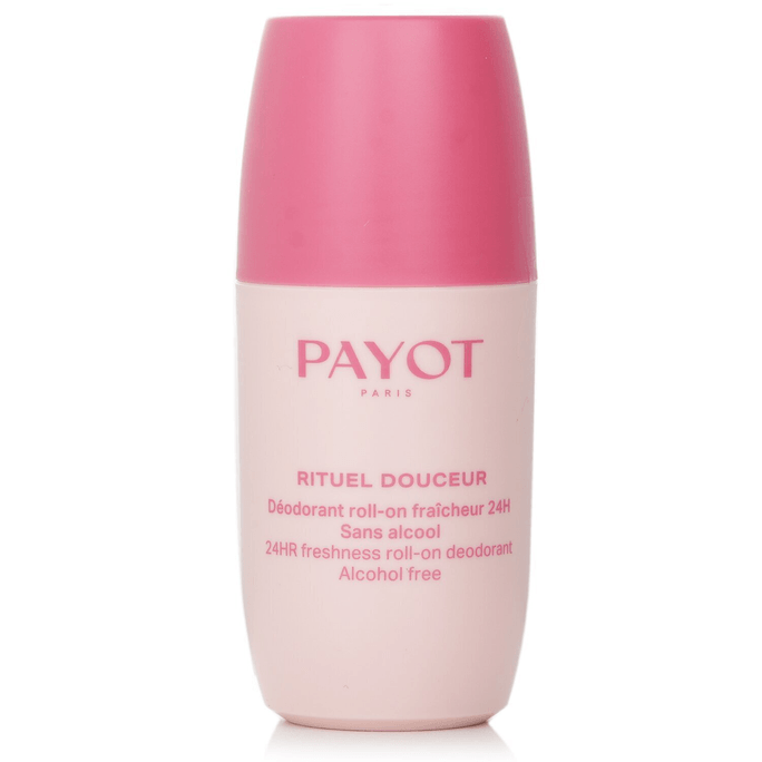 24 Hours R Fresh Deodorant Roll-on (alcohol-free) 75ml/2.5oz