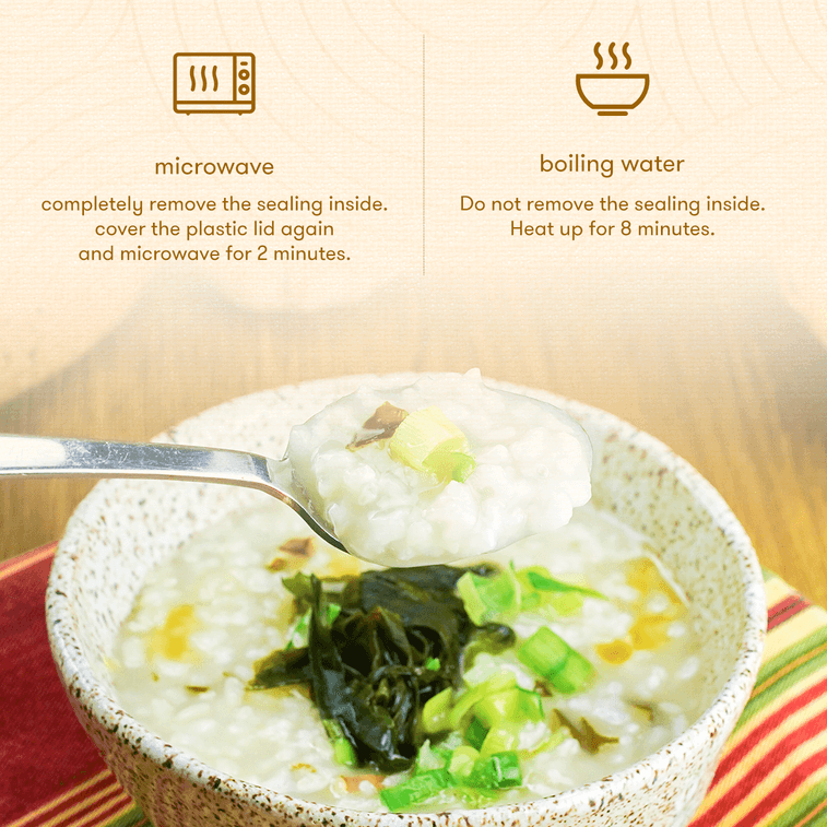 あわび粥 レトルトお粥 285g 8