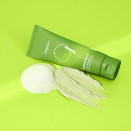 Mung Bean ph-Balanced Cleansing Foam, 2.7 fl oz.