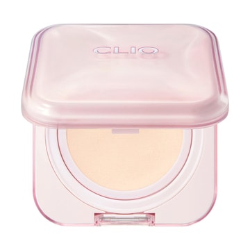 Kill Cover Mesh Glow Essential Cushion Fundation, SPF50+ / PA++++, with Refill, #19N Procelain【An Yujin's Pick】