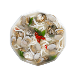 Korea MiLoveYou Jogae Kalguksu (Noodle Soup With Clam) 45.8oz(1300g)