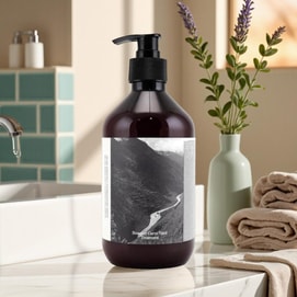 Hair Treatment Lavender Musk, 16.9 fl oz.