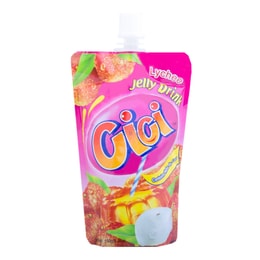 CICI Jelly Drink  Lychee Flavor 150g