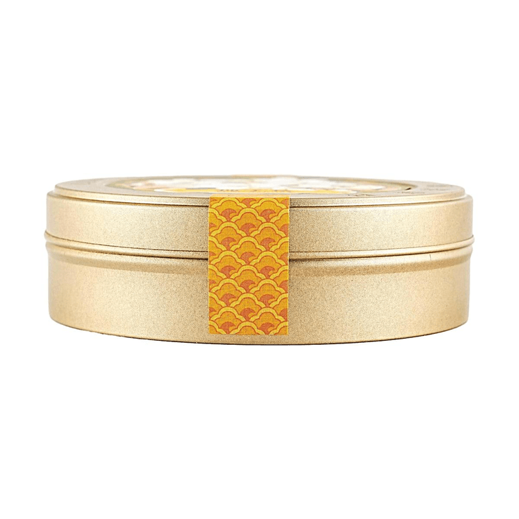 日本LUPICIA绿碧茶园 樱花柚子茶 50g【樱花季限定】【精致伴手礼】 4