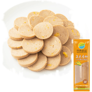 Corn sausage 200g*1bag