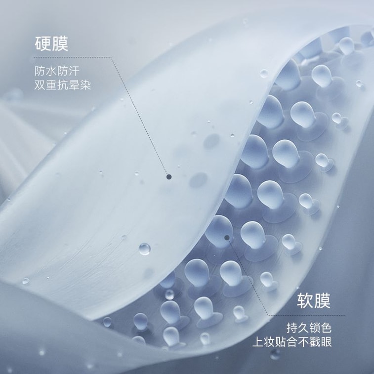 Unny Club Slim Eyeliner S01 Black 1.5mm 5