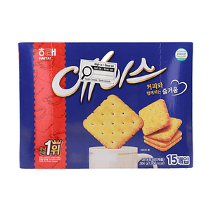 에이스 크래커 12.84oz【클래식 오리지널】【커피와 최고의 궁합】
