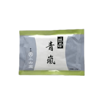 Uji Matcha Qinglan Sugar-free Cooking And Baking 100g