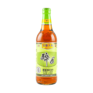Beauideal Pickle Sauce, 16.9 fl oz【Drunken Style Marinade Zero Preservatives】