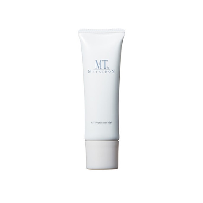 MT METATRON Moisturizing Lightweight Sunscreen Milk 50g  SPF34/PA+++