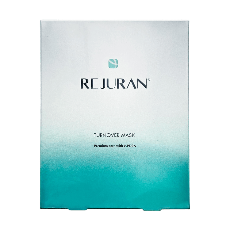 REJURAN Turnover Mask, 1.35 fl oz*5 sheets - Yami.com