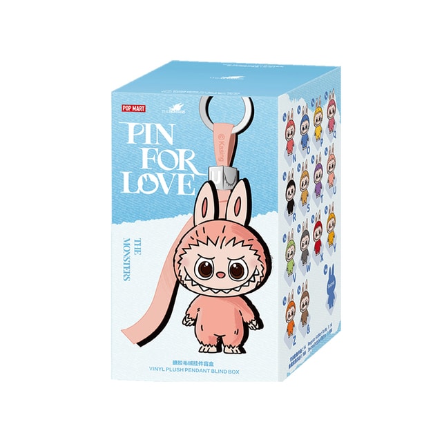 【正規品.新品未開封】POP MART LABUBU４セット アソート】【正規品・即発送】ラブブ LABUBU POP MART ポップ