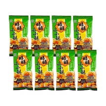 Golden Rice Crackers - Chicken Flavor, 5.64oz