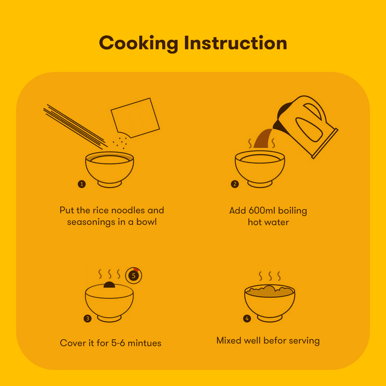 【新升级湿粉 口感更佳】白家陈记 阿宽 贵州花溪牛肉味米粉 270g 包装随机发送 9