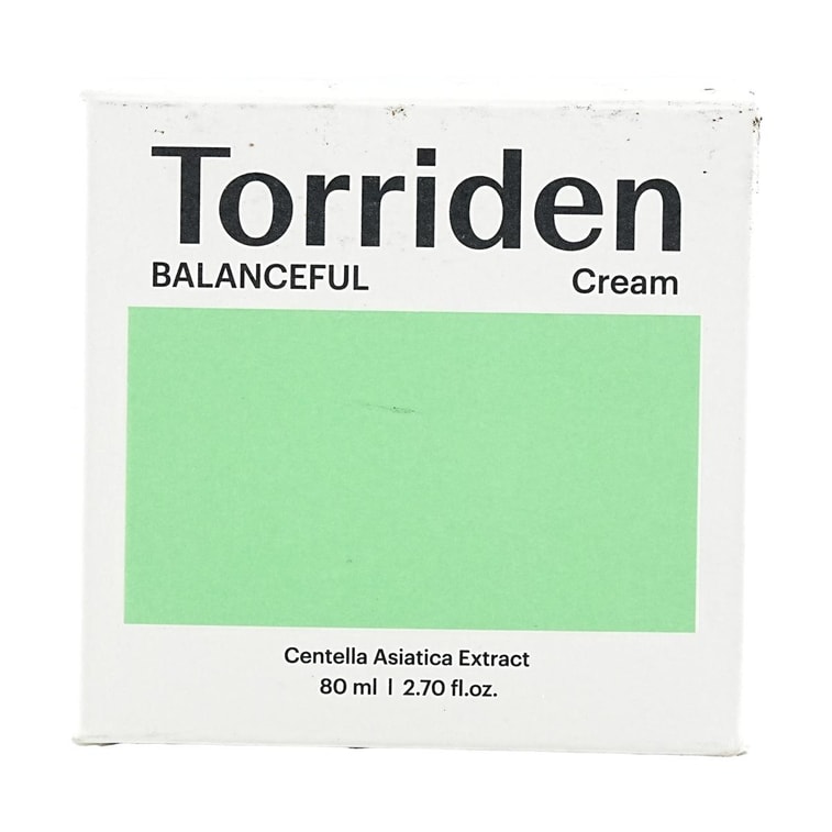 Balanceful Cica Cream Soothing and Nourishing Moisturizer 2.82 oz  7