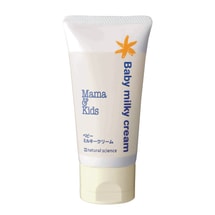 Baby Milky Cream 75g