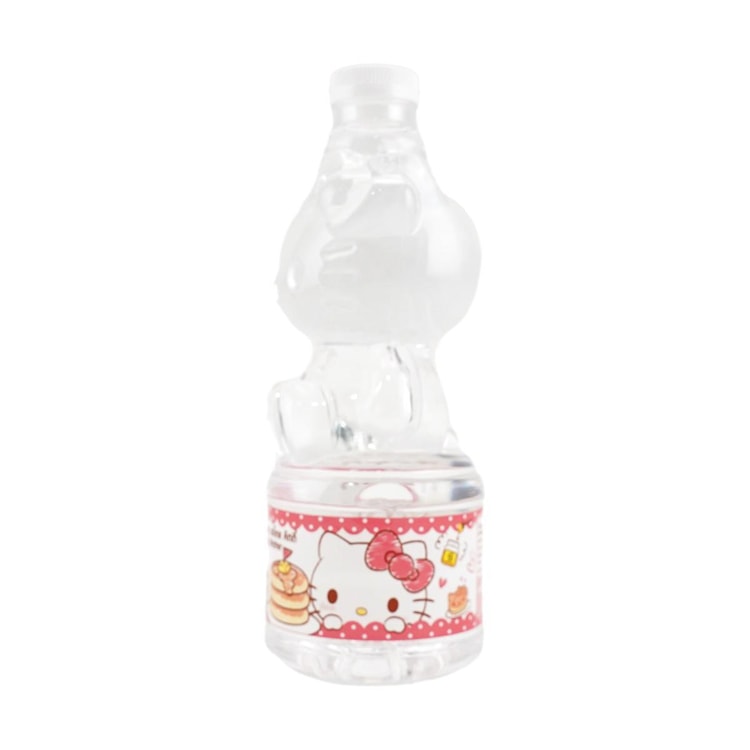 SANRIO Sanrio Hello Kitty Drinking Water, Big Bottle, 21 fl oz
