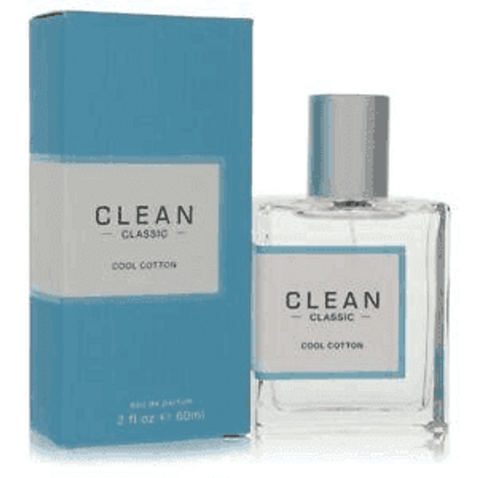 Cool Cotton Perfume (30ml)