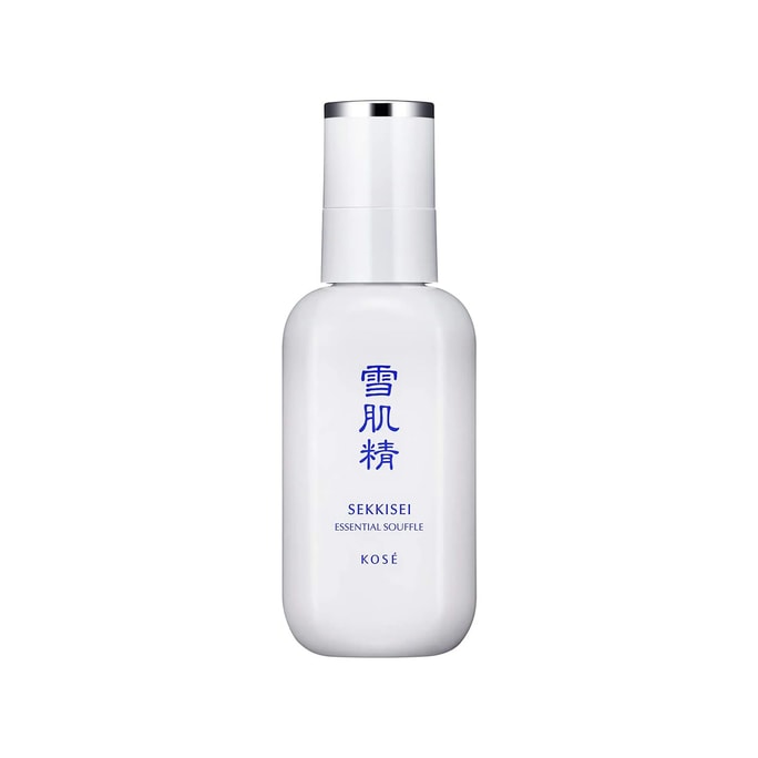 [일본 직배송] SEKKISEI 수플레 라이트 뷰티 로션 140ml