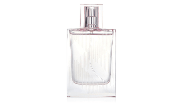 香港直送】フランス バーバリー ブリット シアー EDT 50ml/1.7oz - Yami
