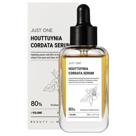JUST ONE HOUTTUYNIA CORDATA SERUM