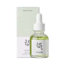 Calming Serum : Green tea + Panthenol 30ml