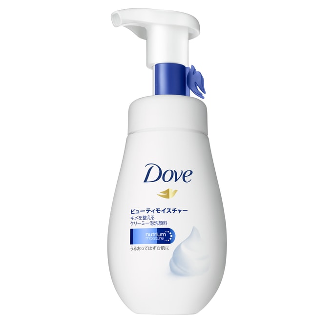 Amino acid mousse cleansing milk 160g