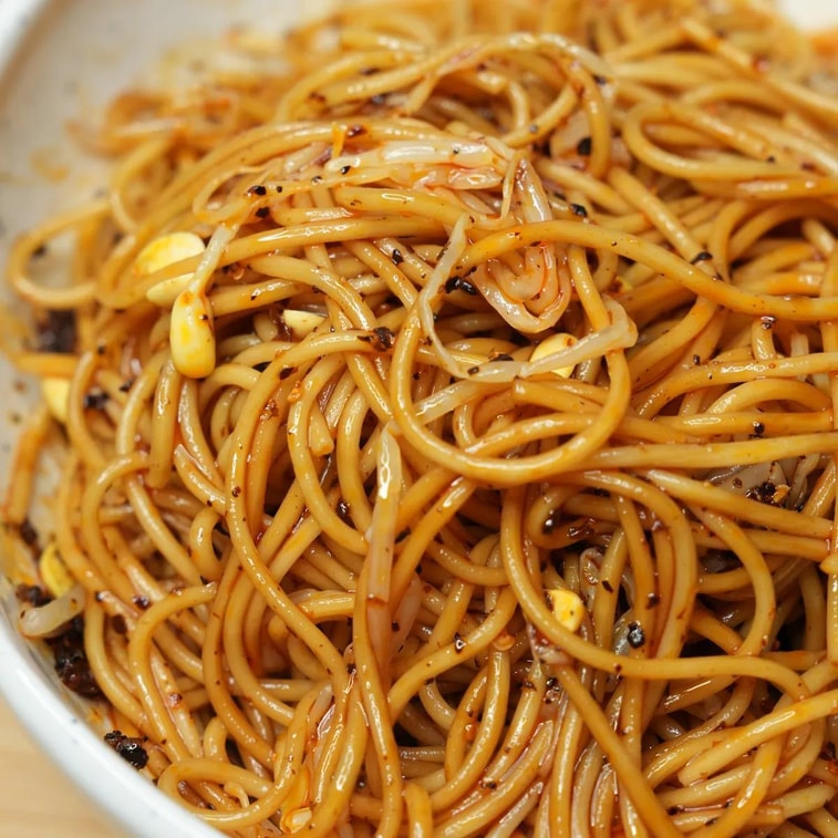 올드 스트리트 냉면, 9.10온스 【사천식】 4