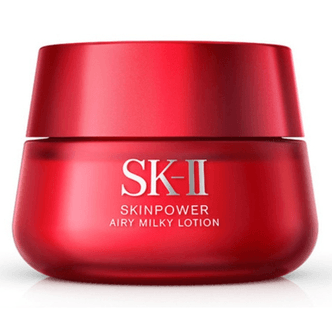 SK-II SK2 2020 New Red Bottle Multi-face Cream Japanese Local Edition Refreshing Type 80g