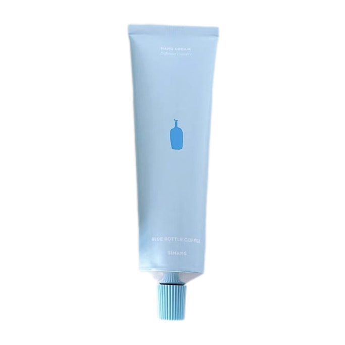 【美国直邮】 Bluebotte 韩国限定护手霜·柑橘木质调·50ml