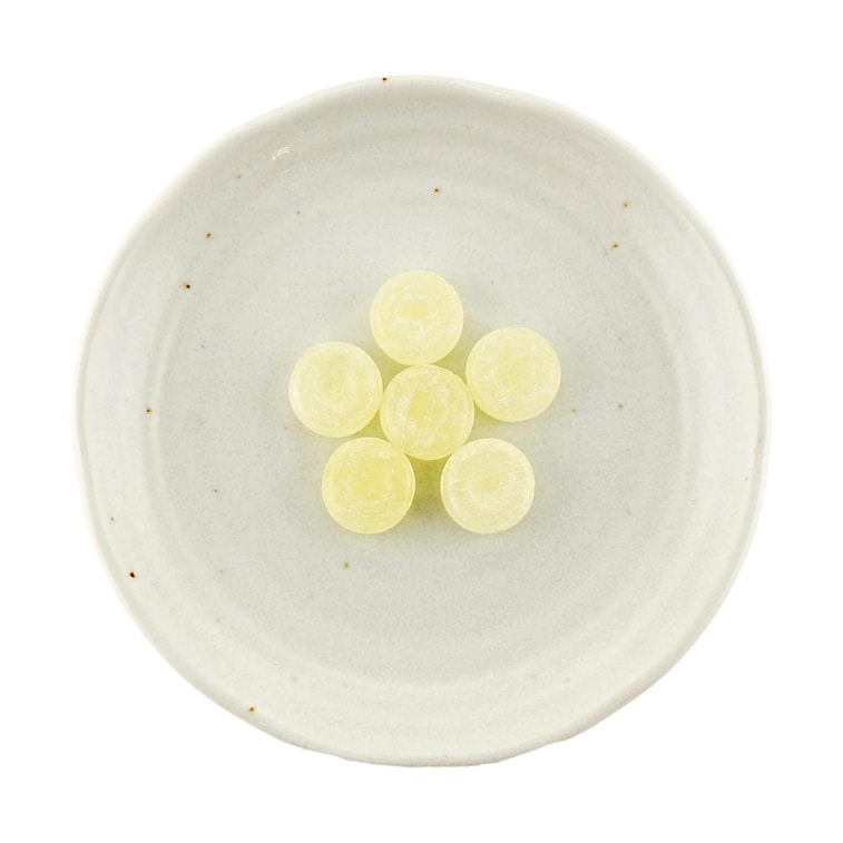 马来西亚BIG FOOT大马碧富 海盐咸柠檬糖 清凉润喉糖 15g *5【5份超值装】【盐分补给 清新解腻】【网红爆款】【欧阳娜娜同款】 7