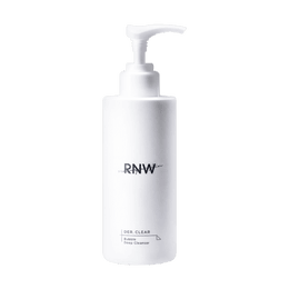 DER Clear Bubble Deep Cleanser, 200g