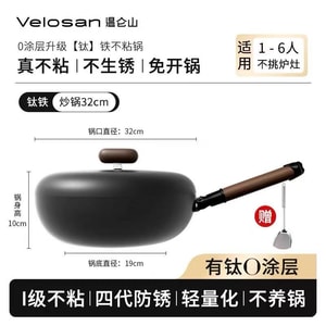 PEBBLE SERIES NONSTICK 10''FRY PAN WITH LID