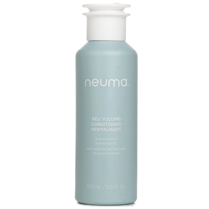 【香港からの直送】Neuma Neu ボリュームアップコンディショナー 250ml/8.5oz (アメリカ)