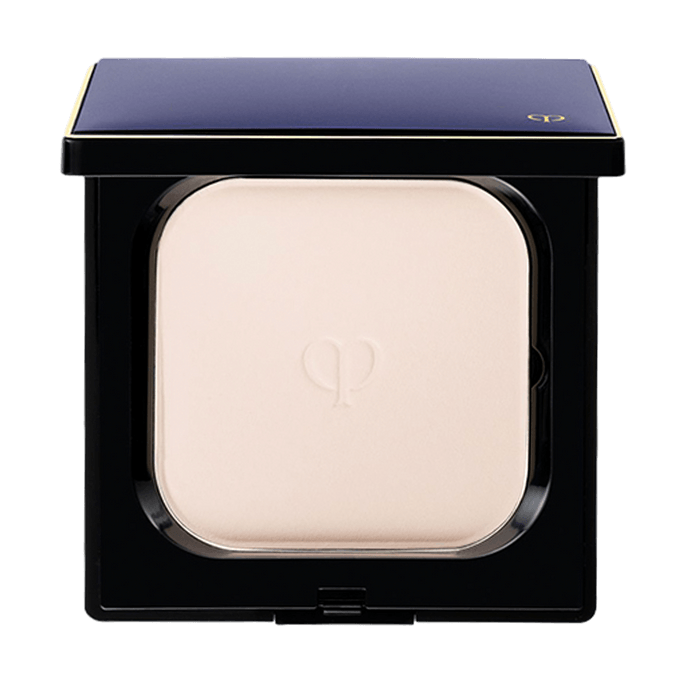 Refining Pressed Powder Compacted 5g